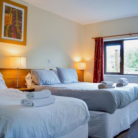 The Meetings B&B Avoca Bilik gambar