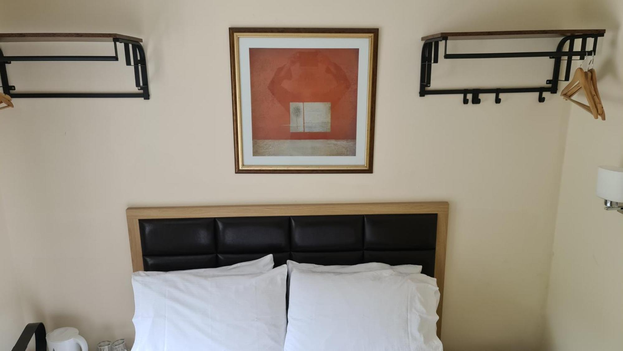 The Meetings B&B Avoca Bilik gambar