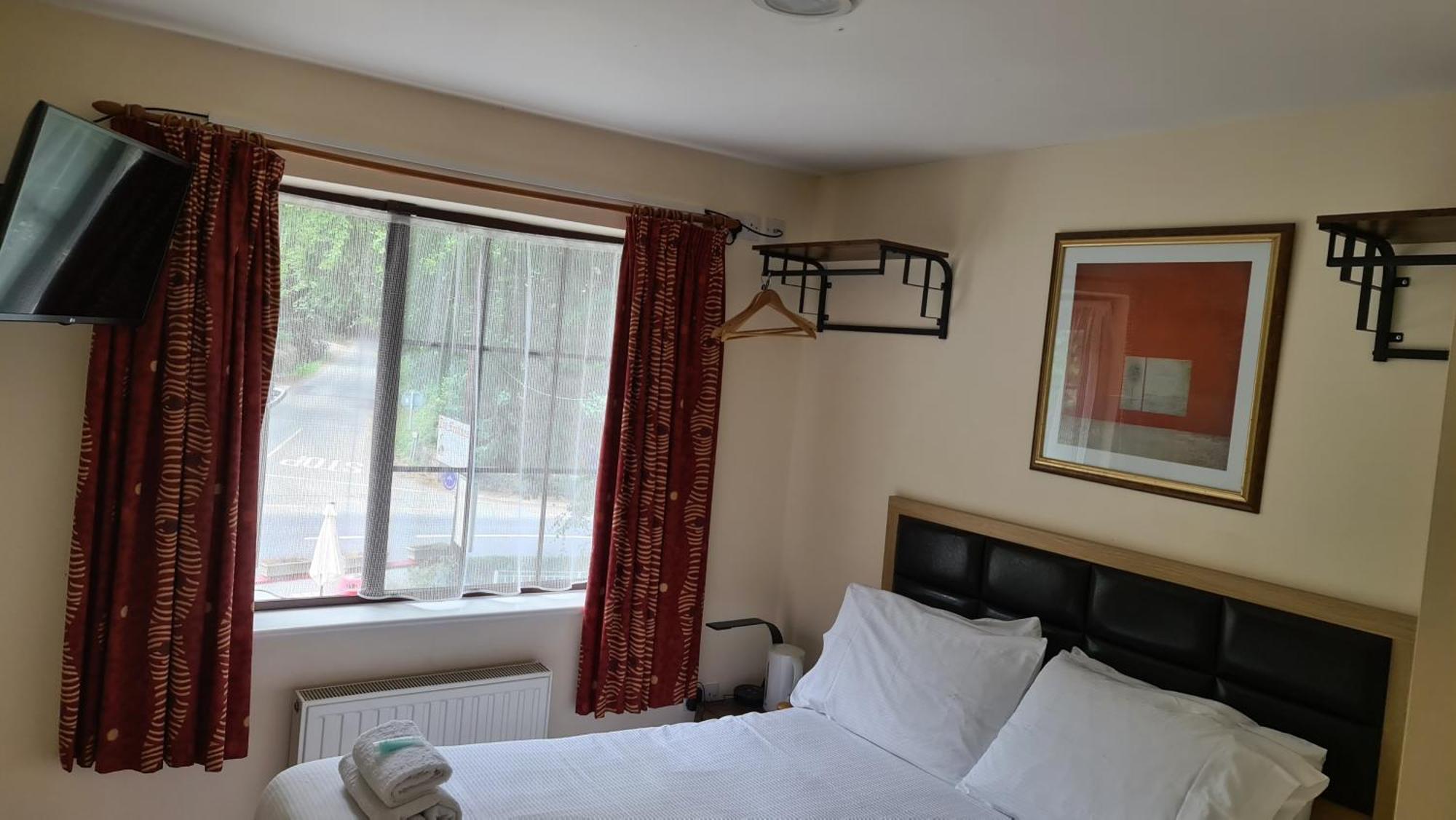 The Meetings B&B Avoca Bilik gambar