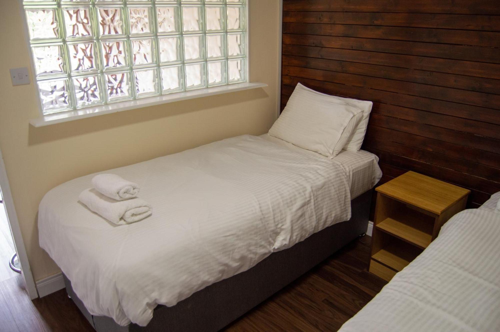 The Meetings B&B Avoca Bilik gambar