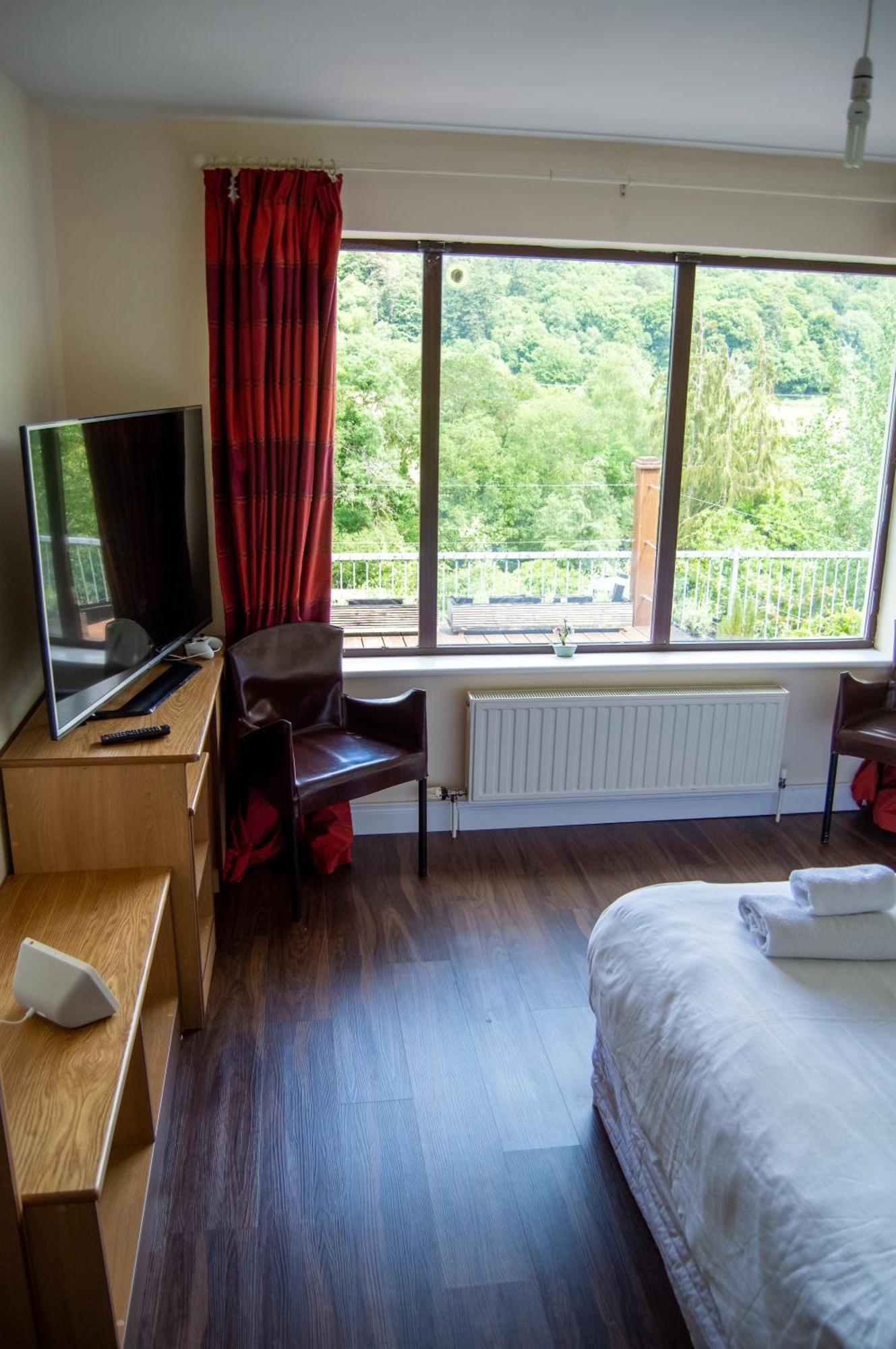 The Meetings B&B Avoca Bilik gambar